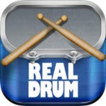 Real Drum – ドラムセット