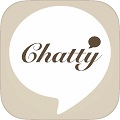Chatty(チャッティ）
